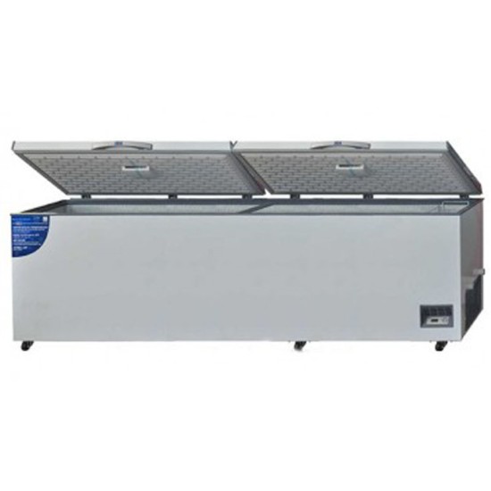 GEA Chest Freezer 865 Liter AB900TX